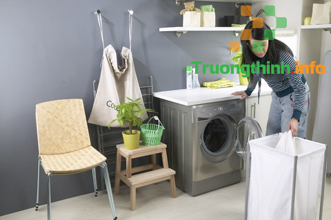 Sửa Máy Giặt Tắt Đột Ngột Quận 11