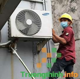 Sửa Máy Lạnh Quá Lạnh Tại Quận Bình Tân
