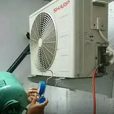 Sửa Máy Lạnh Quá Lạnh Tại Quận Bình Tân 