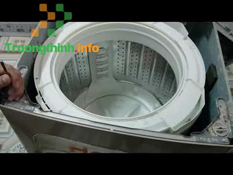 Sửa Máy Giặt Đang vắt lại Xả Quận Phú Nhuận