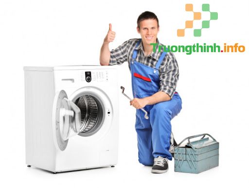 Sửa Máy Giặt Bị Hôi Quận Bình Thạnh