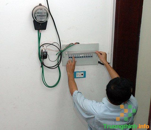 Sửa Máy Lạnh Mất Điện Không Chạy Tại Quận Phú Nhuận