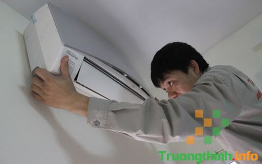 Sửa Máy Lạnh Có Mùi Hôi Tại Quận Phú Nhuận