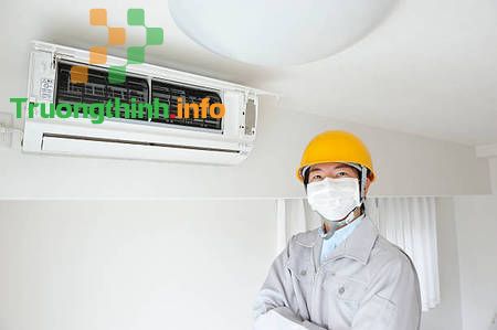 Sửa Máy Lạnh Bị Hở Chạm Điện Tại Quận Tân Phú