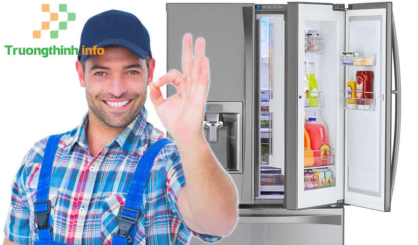 Sửa Tủ Lạnh Kém Lạnh – Không Lạnh Tại Quận 12