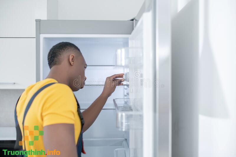 Sửa Tủ Lạnh Kêu To – Gây Ồn Tại Quận 8
