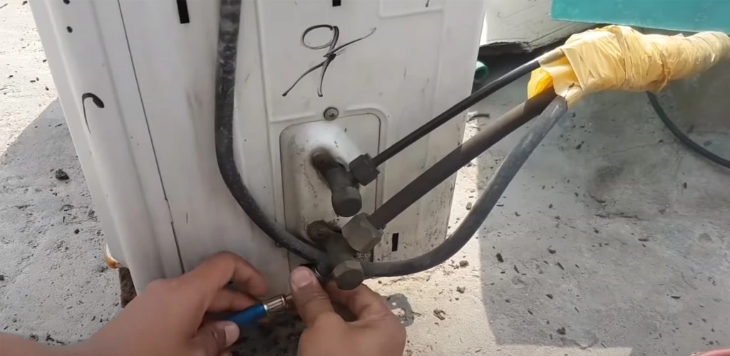 Sửa Máy Lạnh Thiếu Gas Hết Gas Tại Quận 11 2 Sửa Máy Lạnh Thiếu Gas Hết Gas Tại Quận 11