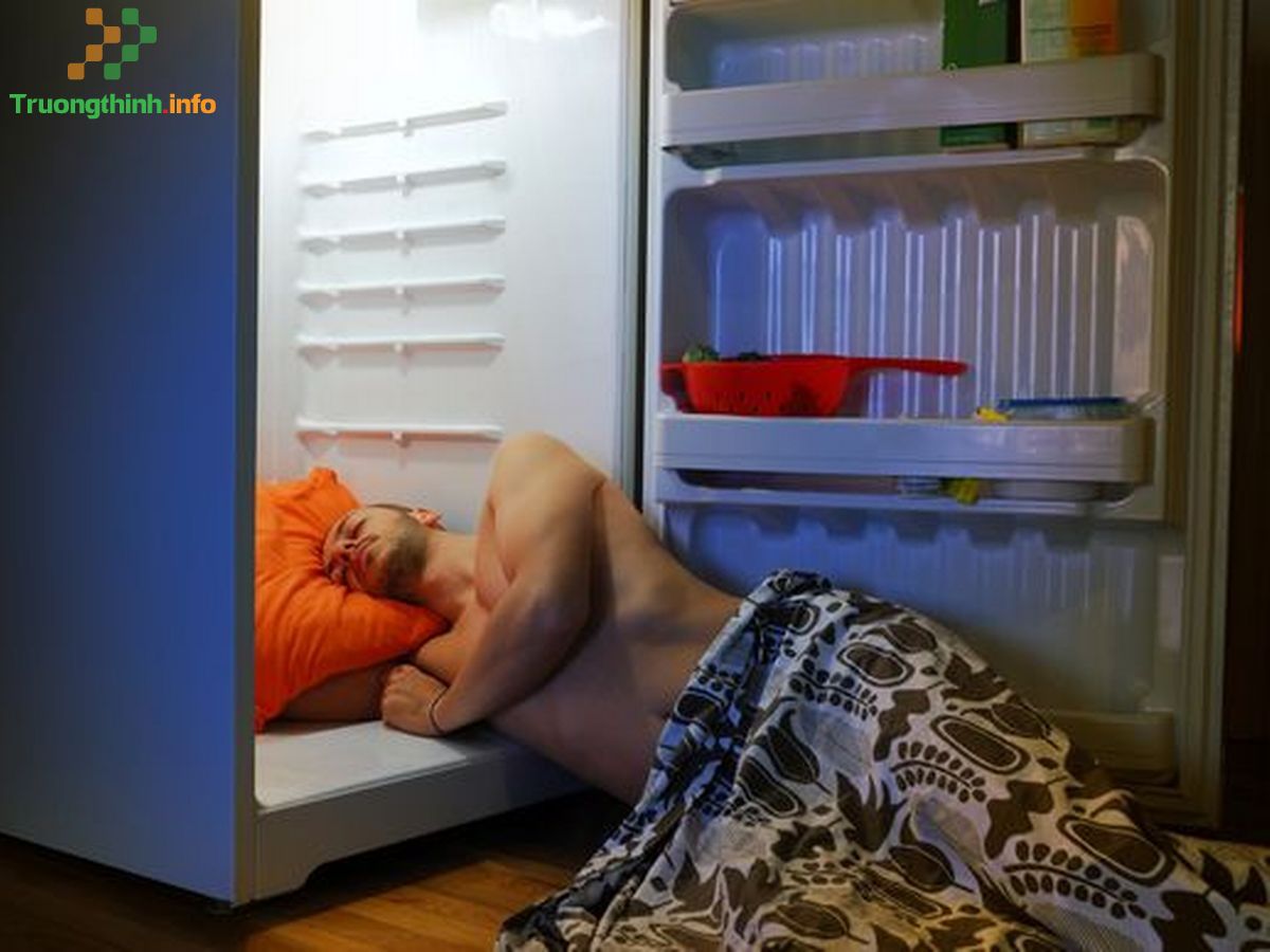 Sửa Tủ Lạnh Kêu To – Gây Ồn Tại Quận Thủ Đức