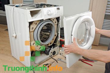  Sửa Máy Giặt Bị Liệt Chạm Phím Quận Thủ Đức