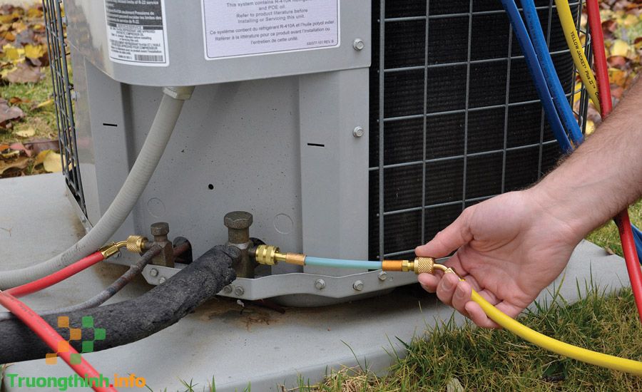Sửa Máy Lạnh Thiếu Gas Hết Gas Tại Quận Bình Tân 1 Sửa Máy Lạnh Thiếu Gas Hết Gas Tại Quận Bình Tân