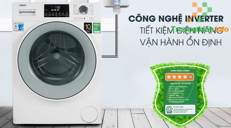  Sửa Máy Giặt Xả Nước Liên Tục Quận 3