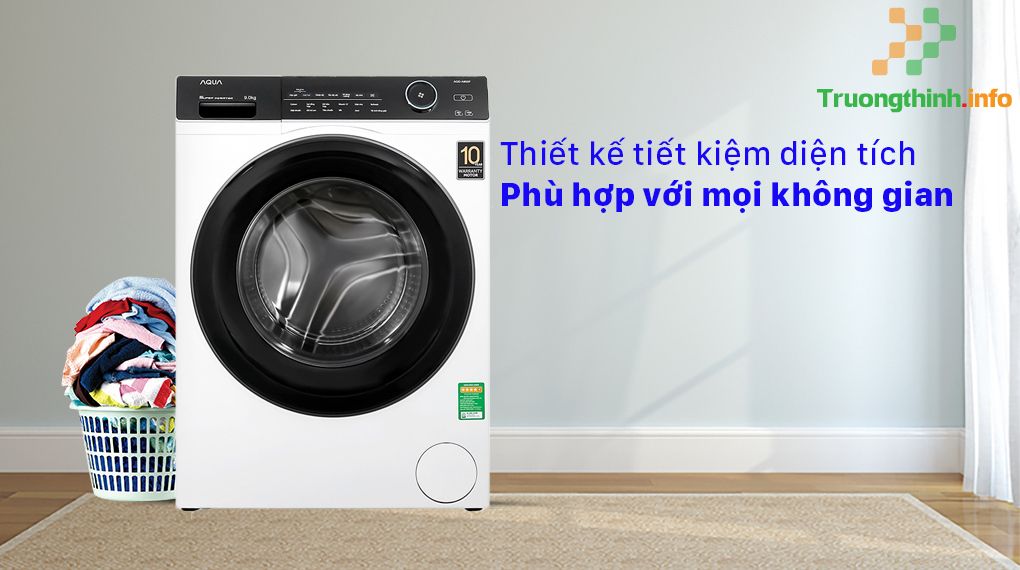  Sửa Máy Giặt Xả Nước Liên Tục Quận 3