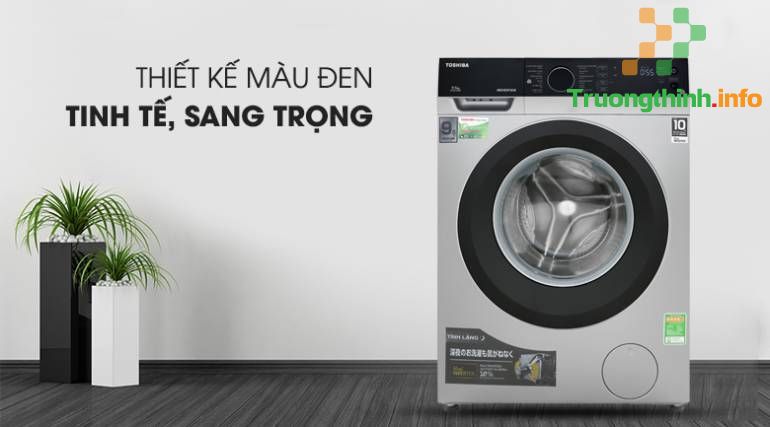  Sửa Máy Giặt Xả Nước Liên Tục Quận 4