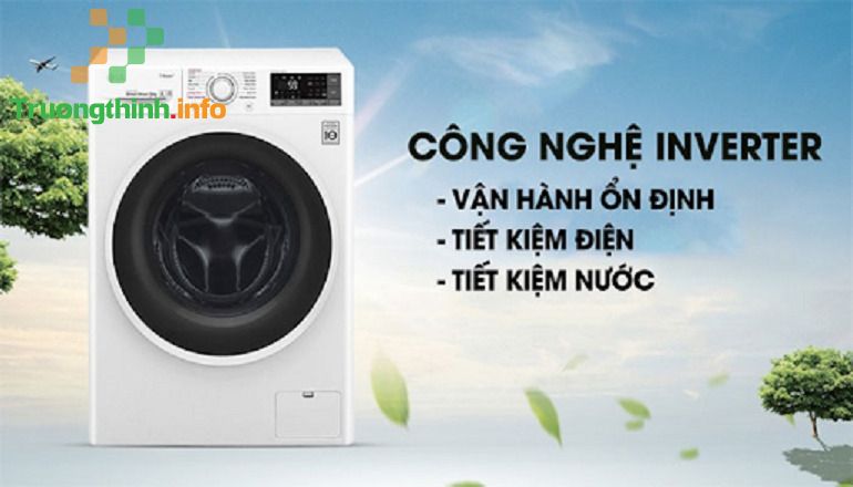  Sửa Máy Giặt Xả Nước Liên Tục Quận 7
