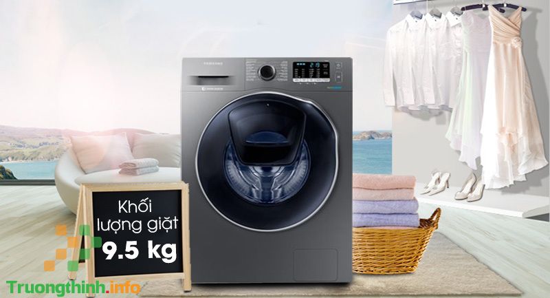  Sửa Máy Giặt Xả Nước Liên Tục Quận 7