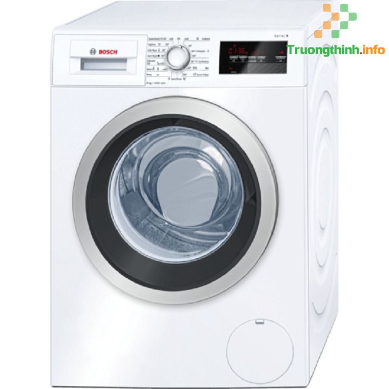  Sửa Máy Giặt Xả Nước Liên Tục Quận Phú Nhuận