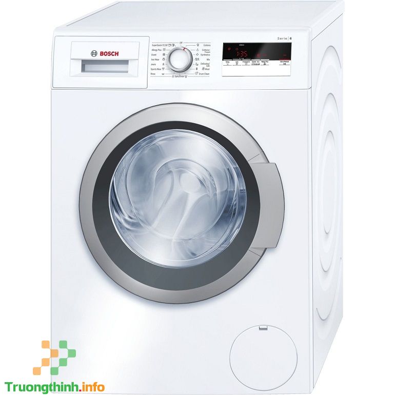  Sửa Máy Giặt Xả Nước Liên Tục Quận Phú Nhuận