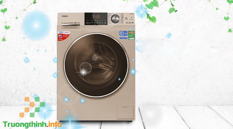  Sửa Máy Giặt Xả Nước Liên Tục Quận Tân Bình