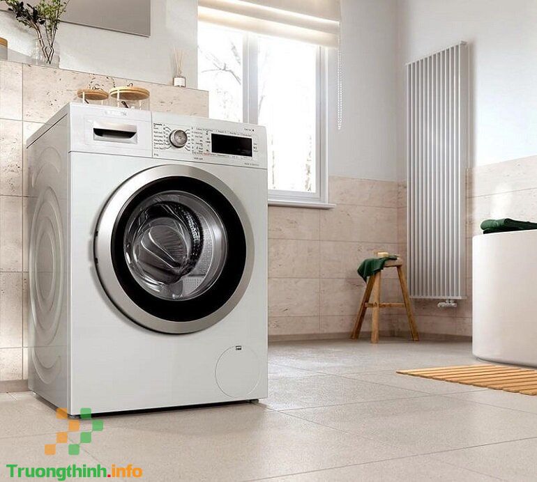  Sửa Máy Giặt Xả Nước Liên Tục Quận Tân Phú