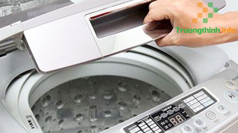  Sửa Máy Giặt LG Quận 11