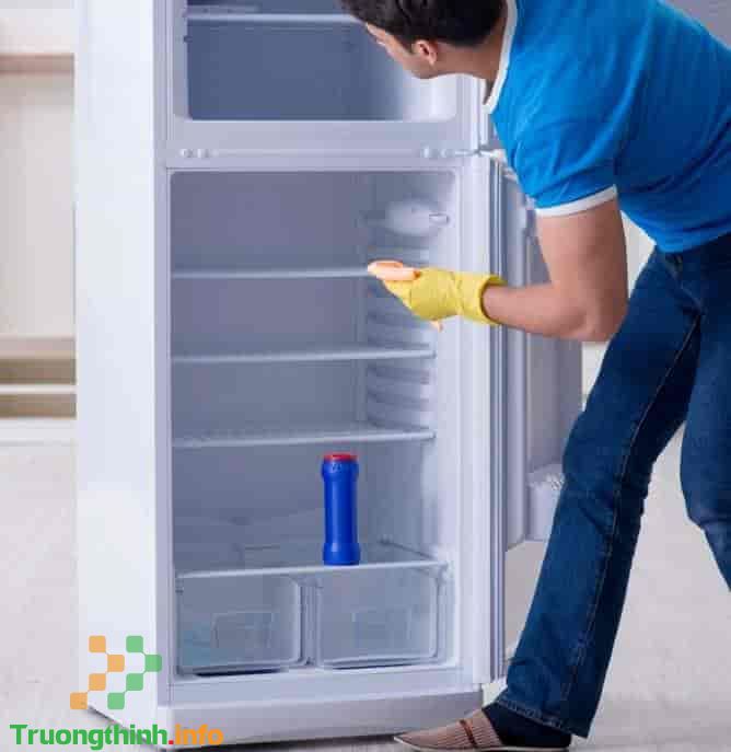 Sửa Tủ Lạnh Không Kín – Khít Tại Quận 8