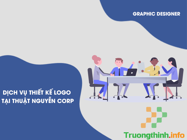  Dịch Vụ Thiết Kế Logo Quận 1