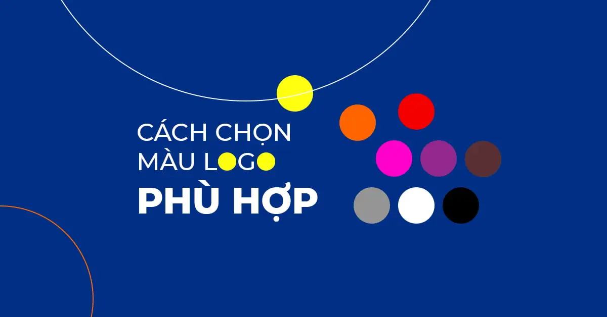  Dịch Vụ Thiết Kế Logo Quận Bình Thạnh