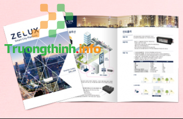  Dịch Vụ Thiết Kế Catalogue - Brochure Quận 8