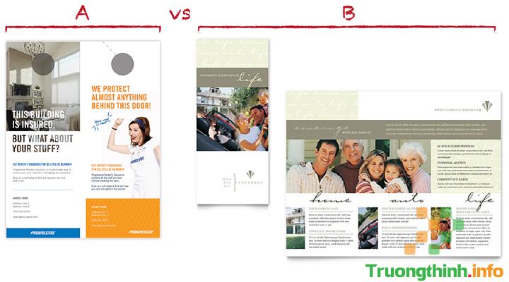  Dịch Vụ Thiết Kế Catalogue - Brochure Quận 8