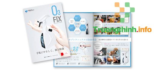 Dịch Vụ Thiết Kế Catalogue – Brochure Quận Phú Nhuận