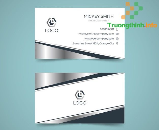  Dịch Vụ Thiết Kế Name Card - Danh Thiếp Quận 8