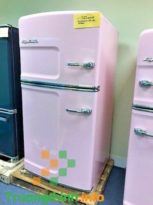 Sửa Tủ Lạnh Lưng – Vỏ Tỏa Nhiệt Tại Quận Tân Bình