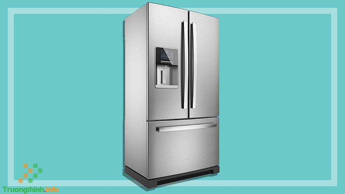 Sửa Tủ Lạnh Tự Tắt – Tắt Đột Ngột Tại Quận 2