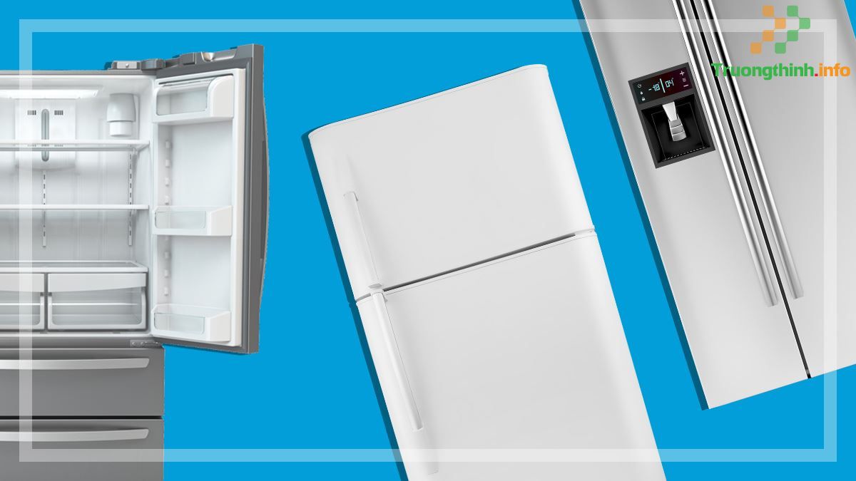Sửa Tủ Lạnh Tự Tắt – Tắt Đột Ngột Tại Quận 3