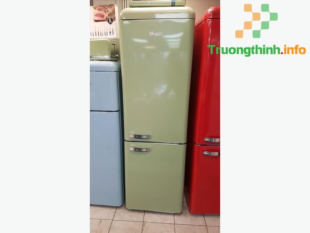 Sửa Tủ Lạnh Tự Tắt – Tắt Đột Ngột Tại Quận 5