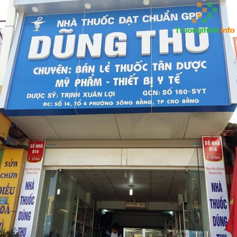  Dịch Vụ Thiết Kế Bảng Hiệu Quận 1