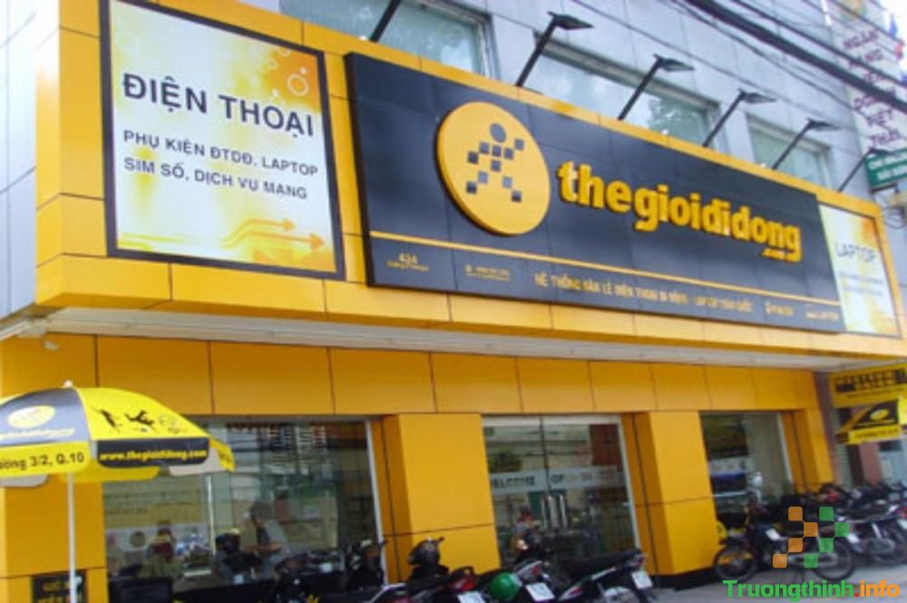  Dịch Vụ Thiết Kế Bảng Hiệu Quận 11