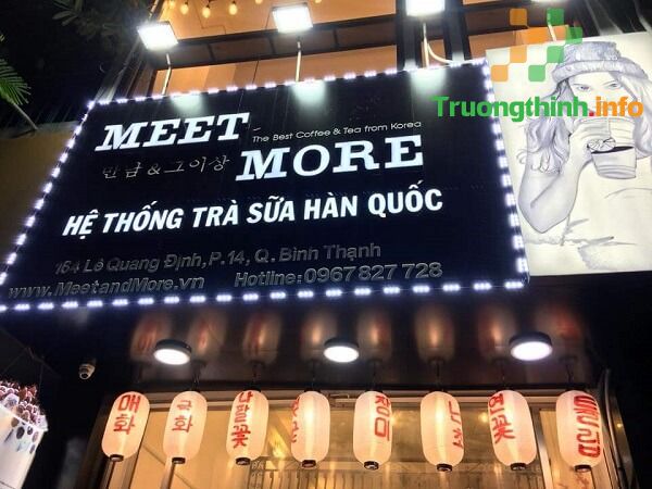 Dịch Vụ Thiết Kế Bảng Hiệu Quận 9 