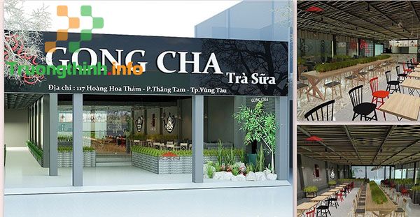 Dịch Vụ Thiết Kế Bảng Hiệu Quận 9 