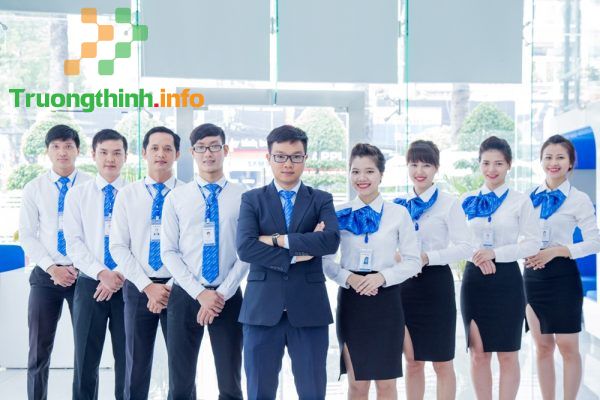  Dịch Vụ Thiết Kế Đồng Phục Quận 11