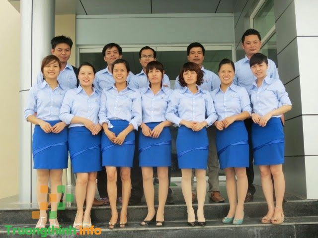 Dịch Vụ Thiết Kế Đồng Phục Quận 11