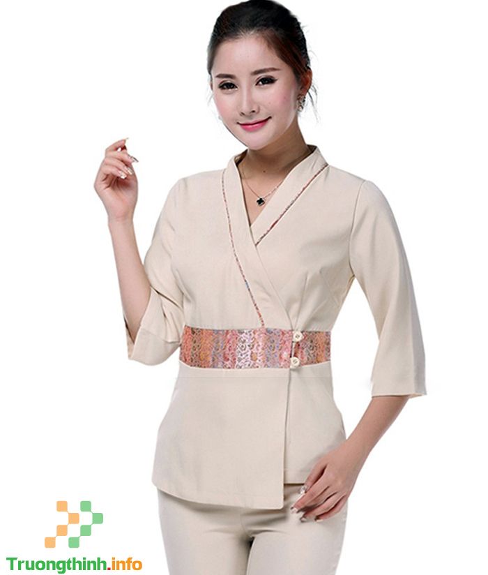  Dịch Vụ Thiết Kế Đồng Phục Quận Gò Vấp