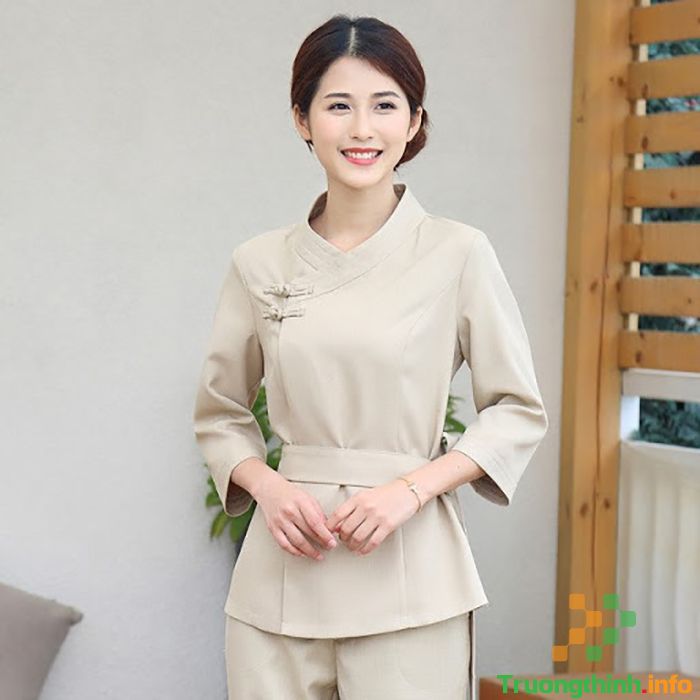  Dịch Vụ Thiết Kế Đồng Phục Quận Gò Vấp