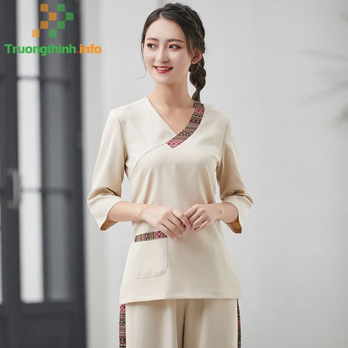  Dịch Vụ Thiết Kế Đồng Phục Quận Gò Vấp