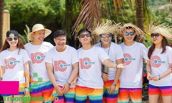 Dịch Vụ Thiết Kế Đồng Phục Quận Tân Bình 