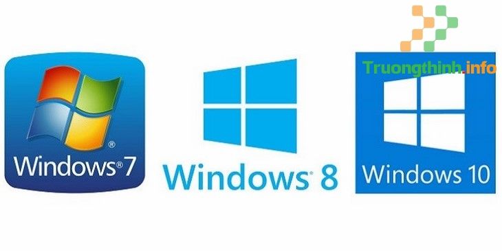Đơn vị cài lại win 7 8 - Windows 10 11 Tại Nhà Quận 1