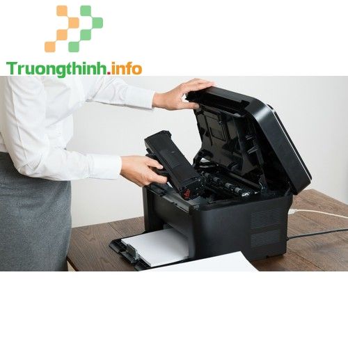 Nạp Mực Máy In Quận Bình Thạnh 2