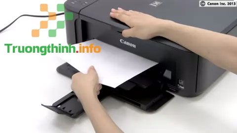 Nạp Mực Máy In Quận Gò vấp 2