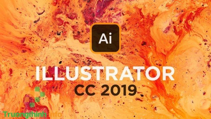 Adobe Illustrator CC 2019 Full Crack