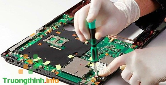 Dịch Vụ Sửa Laptop Panasonic Trường Thịnh